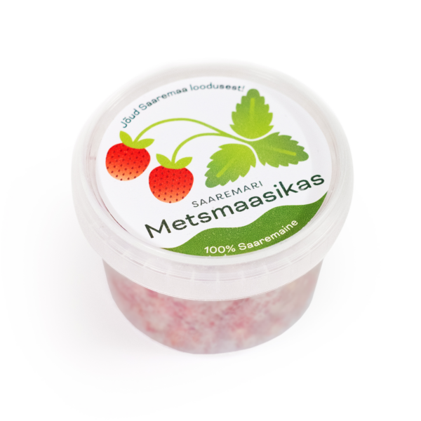 Metsmaasikas